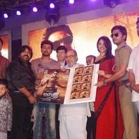 Simbu's Osthi Audio Release Function - Pictures | Picture 106026